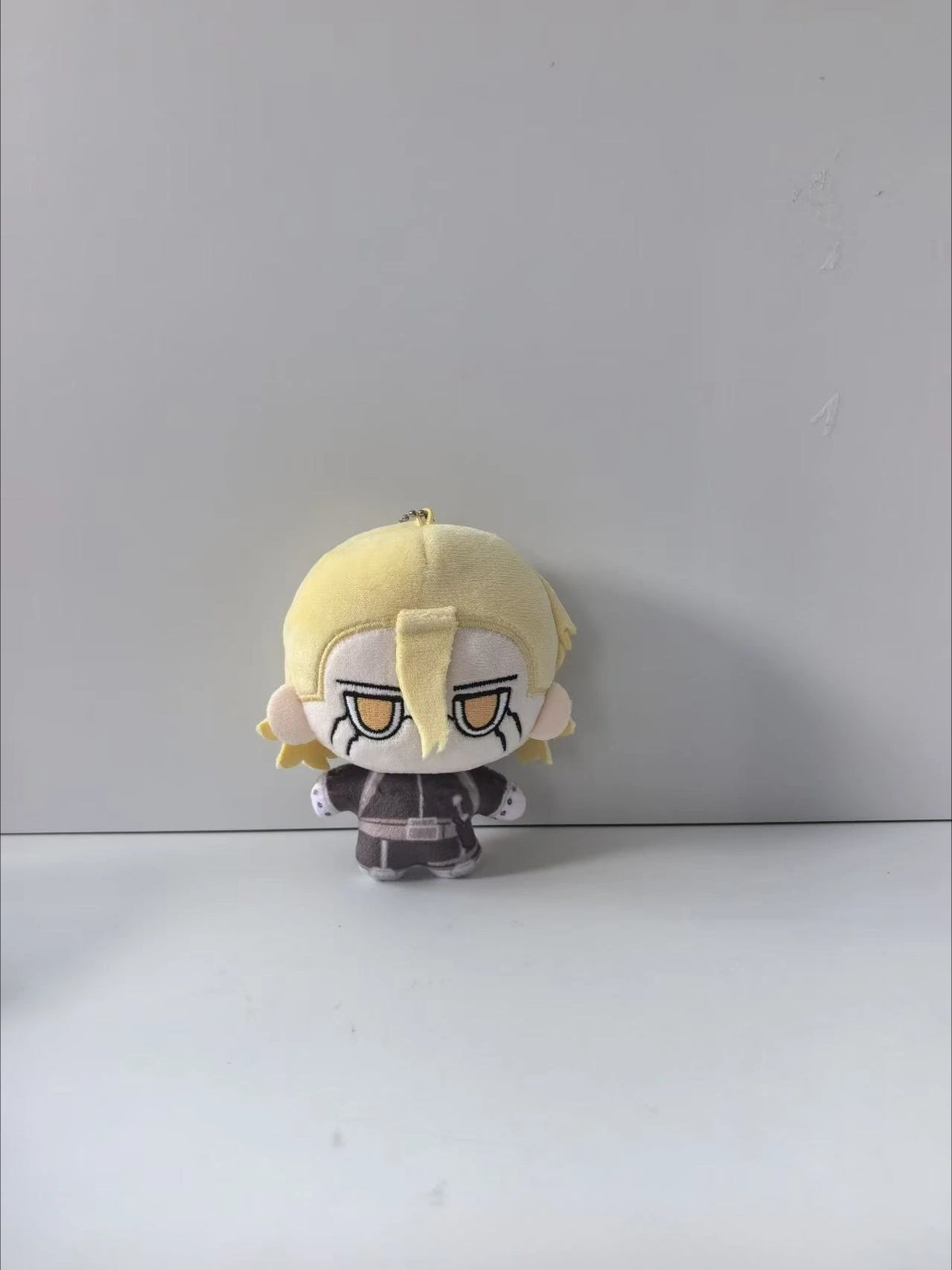 Dr. Stone: Science Future Anime Plush Doll – Character Collectible Toy