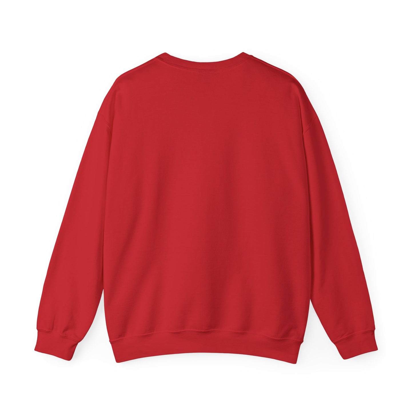 Luffy One Piece Anime Crewneck Sweatshirt — Monochrome Anime Pirate Illustration