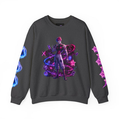 Hisoka Crewneck Sweatshirt