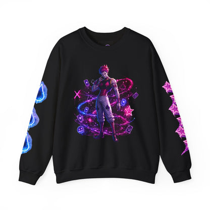 Hisoka Crewneck Sweatshirt