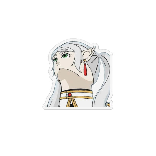 Frieren Magnet