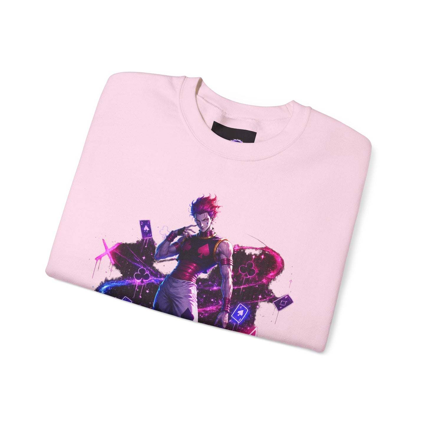 Hisoka Crewneck Sweatshirt