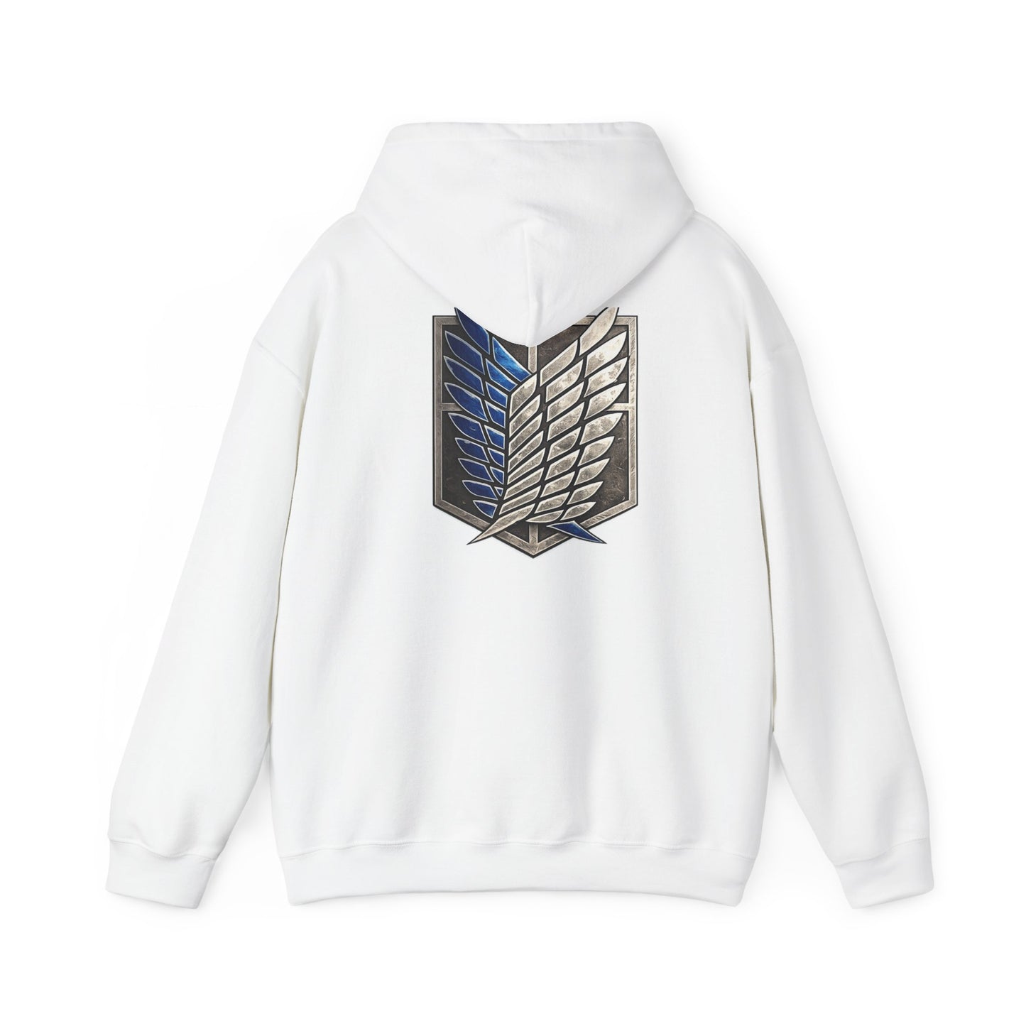 Scout Regiment Hoodie – Wings of Freedom Anime Hoodie