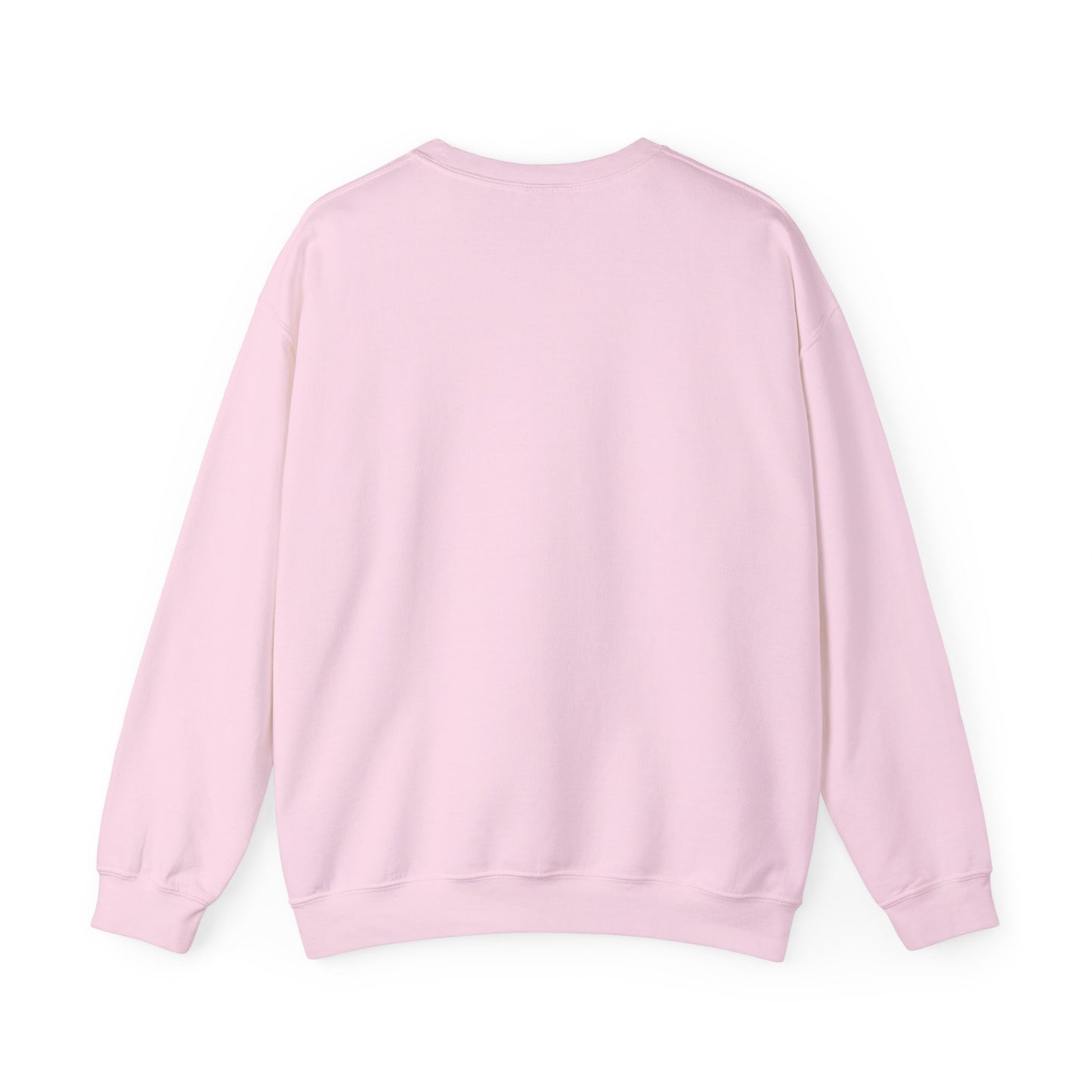 Luffy One Piece Anime Crewneck Sweatshirt — Monochrome Anime Pirate Illustration
