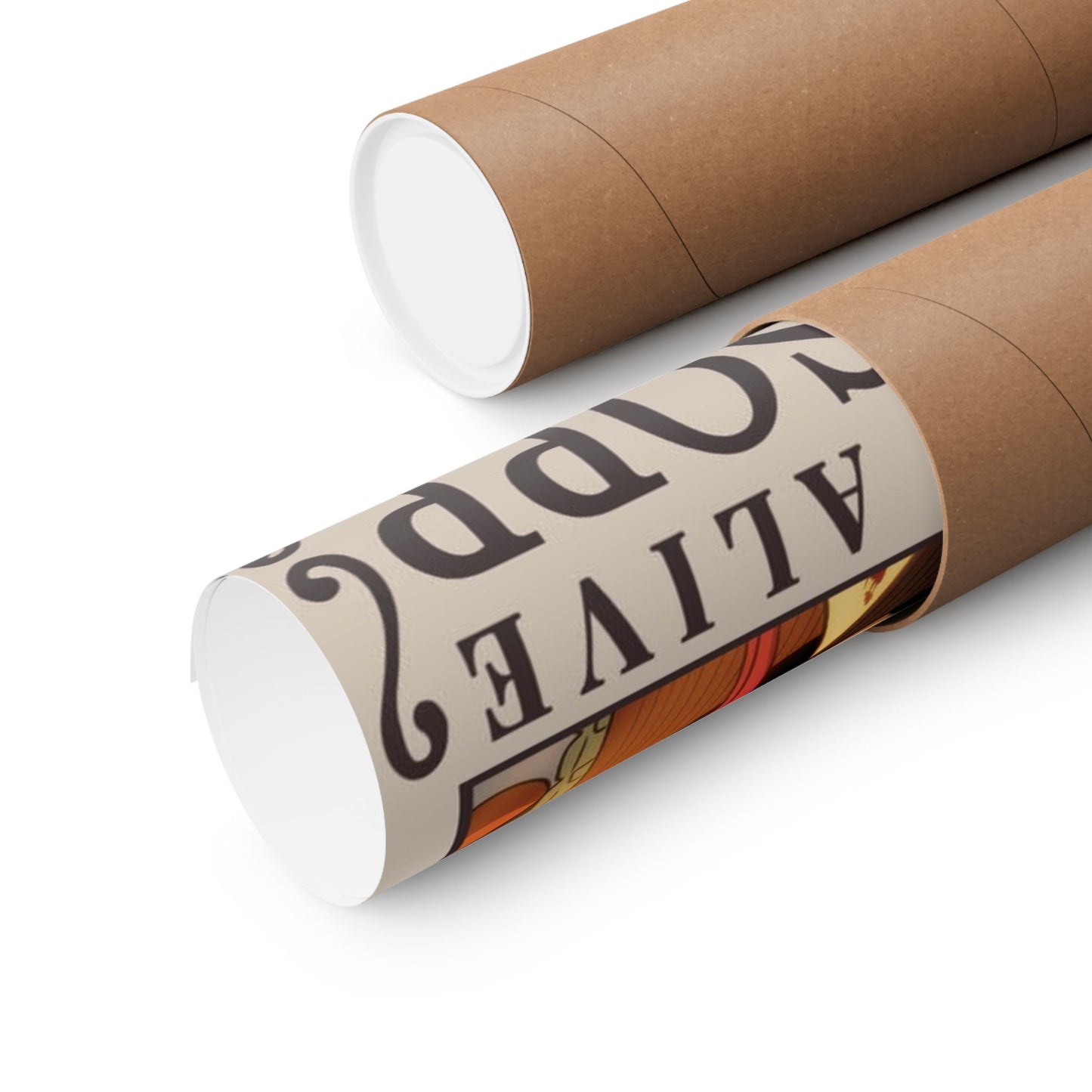 Wanted "God Usopp" Matte Poster — One Piece Wanted Poster Wall Art