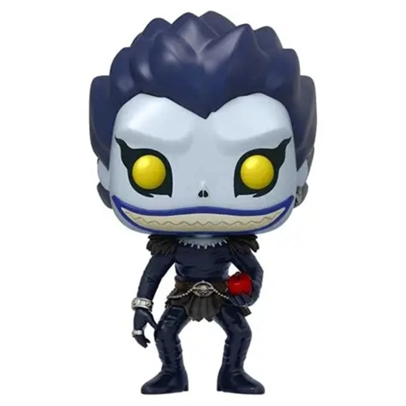 Death Note Funko Pop! Vinyl Figures