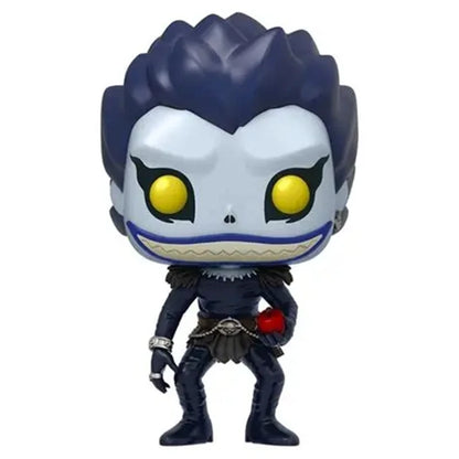 Death Note Funko Pop! Vinyl Figures