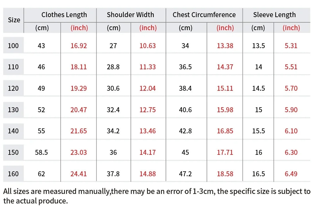 2026 Summer One Piece Retro Cosplay T-shirt Men's Oversize Casual Cotton Printed Short-sleeved Unisex Children's Sports Shirt