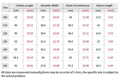 2026 Summer One Piece Retro Cosplay T-shirt Men's Oversize Casual Cotton Printed Short-sleeved Unisex Children's Sports Shirt
