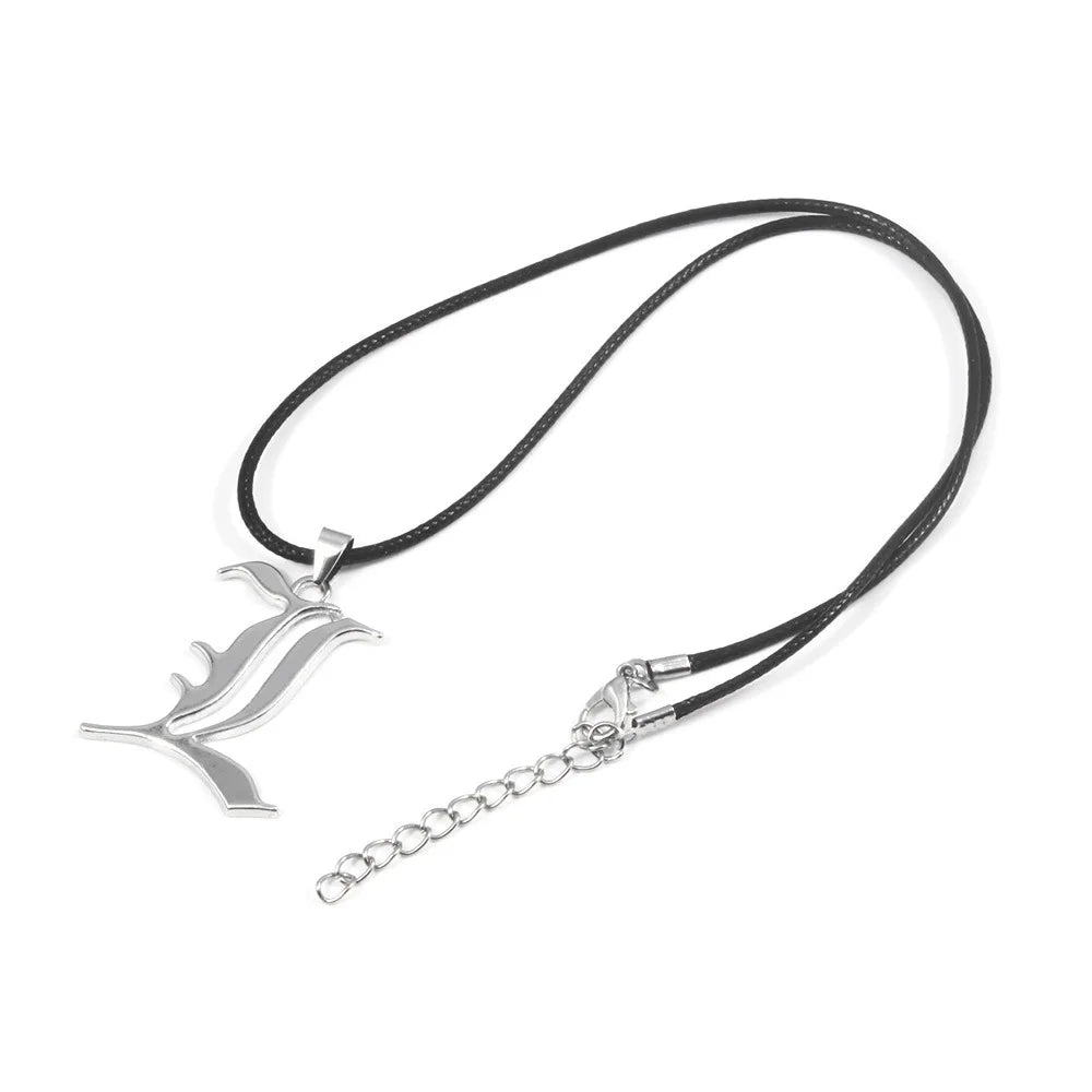 Death Note L Lawliet Cosplay Accessories – Anime Detective Costume Props
