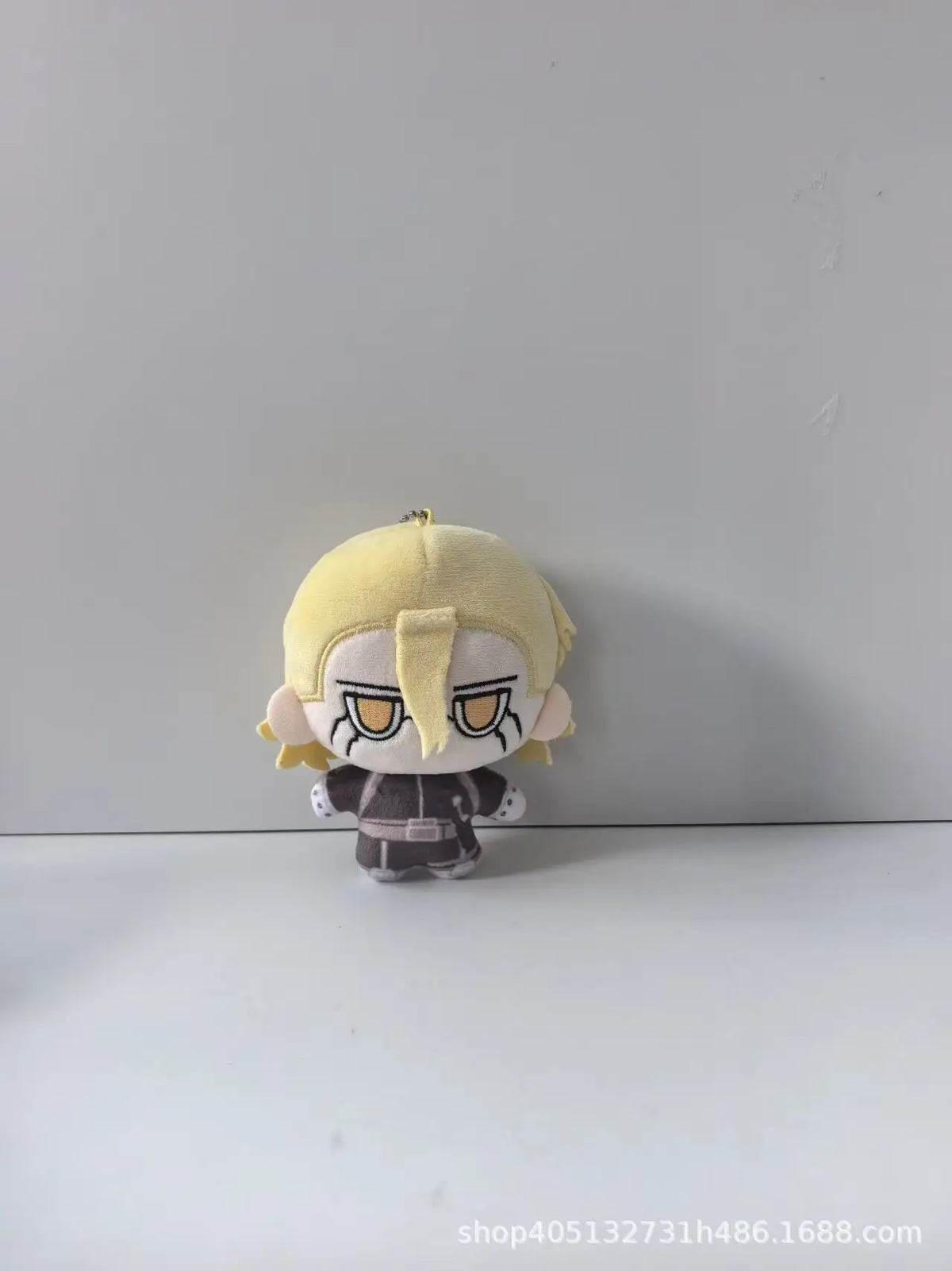 Dr. Stone: Science Future Anime Plush Doll – Character Collectible Toy