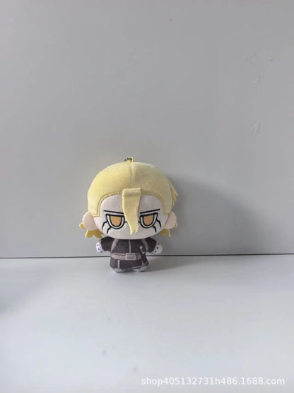 Dr. Stone: Science Future Anime Plush Doll – Character Collectible Toy