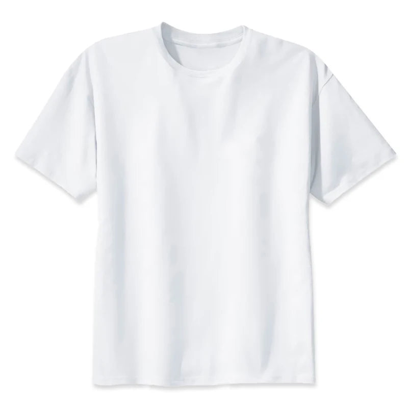 Attack on Titan Anime Graphic T-Shirt – Oversized Unisex Cotton Harajuku Streetwear Tee