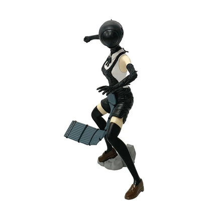 Chainsaw Man Reze 18.5cm Anime Figure – Bomb Devil PVC Collectible Figurine