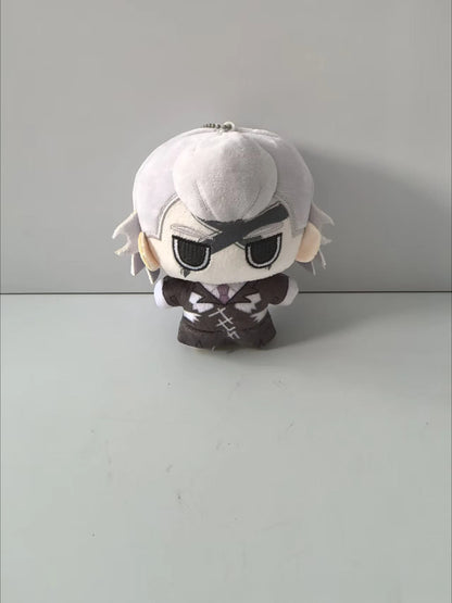 Dr. Stone: Science Future Anime Plush Doll – Character Collectible Toy