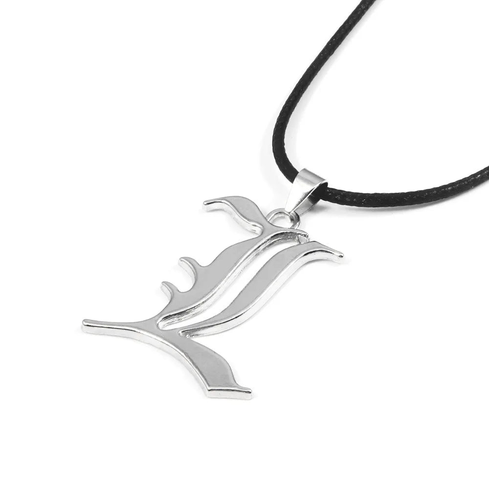 Death Note L Lawliet Cosplay Accessories – Anime Detective Costume Props