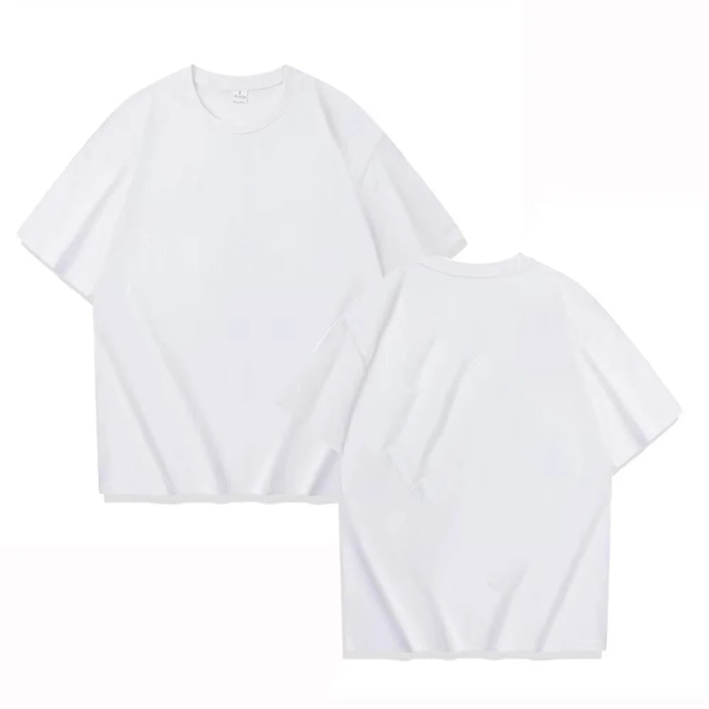 Summer New Arrival: One Piece Pattern T-shirt, unisex, anime print, casual short-sleeved, fashionable streetwear top, Y2K style.