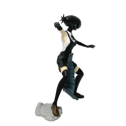 Chainsaw Man Reze 18.5cm Anime Figure – Bomb Devil PVC Collectible Figurine