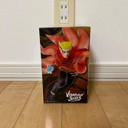 Bandai Vibration Stars Naruto Uzumaki Figure – BORUTO Anime Collectible Figurine