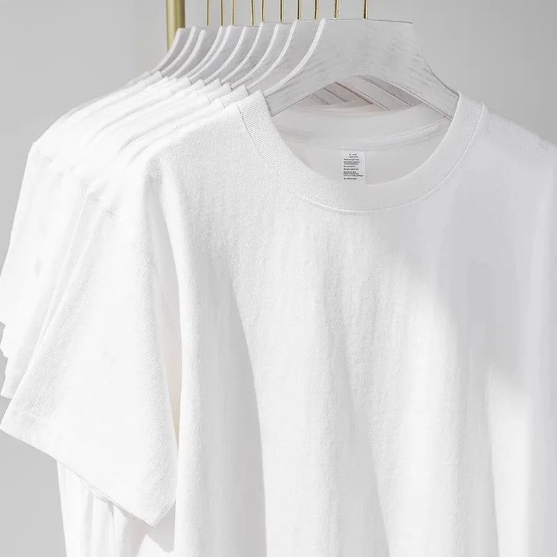 Summer New Arrival: One Piece Pattern T-shirt, unisex, anime print, casual short-sleeved, fashionable streetwear top, Y2K style.