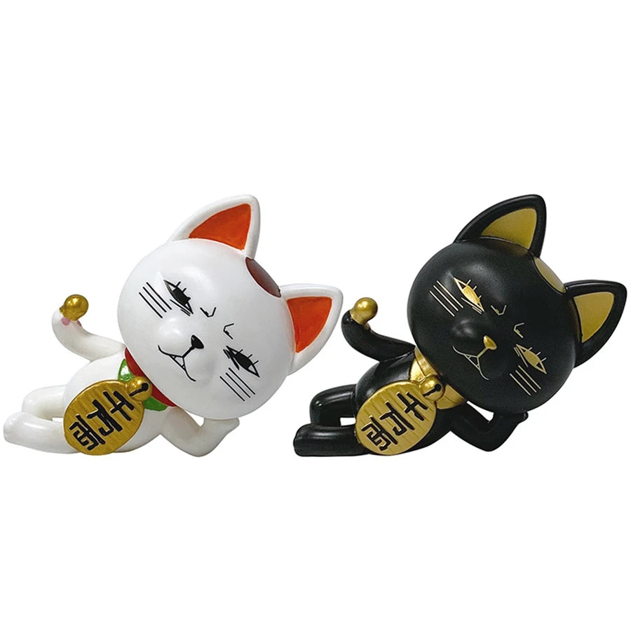 DAN DA DAN Momo Ayase & Okarun 17.5cm Anime Figures – PVC Collectible Figurines