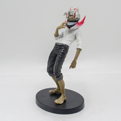 DAN DA DAN Palm-Size Anime Figures – Momo, Okarun & Aira 8cm Collectibles