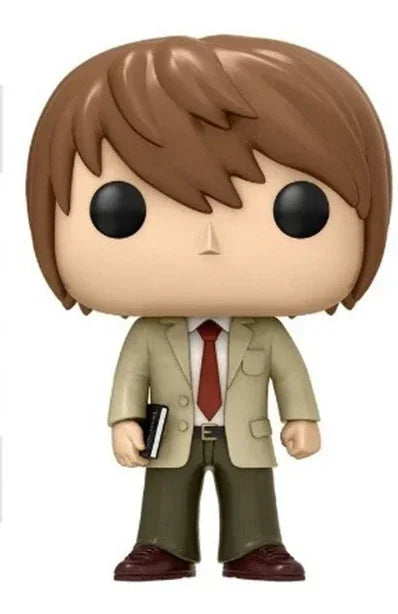 Death Note Funko Pop! Vinyl Figures