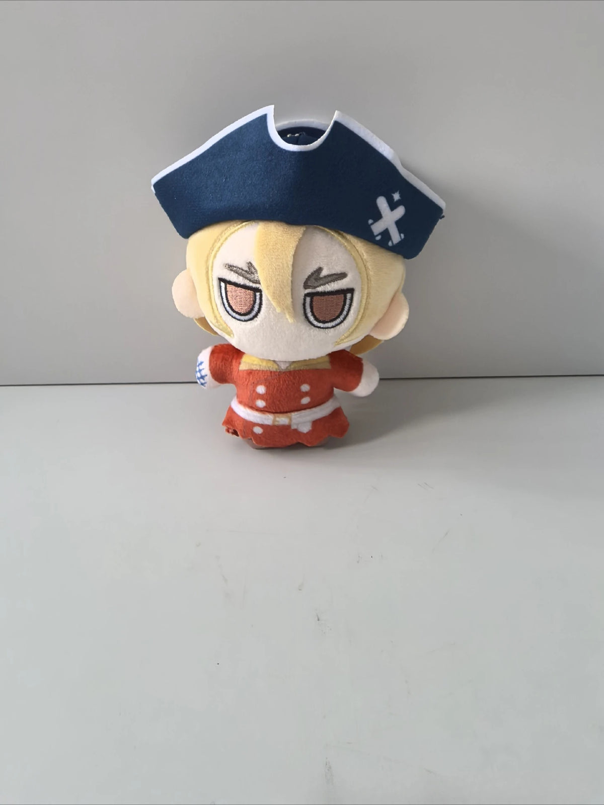 Dr. Stone: Science Future Anime Plush Doll – Character Collectible Toy