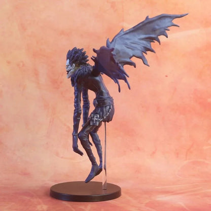 Death Note Ryuk, Light & Misa Anime Figures – PVC Standing Collectible Models