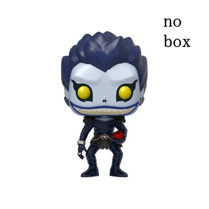 Death Note Funko Pop! Vinyl Figures