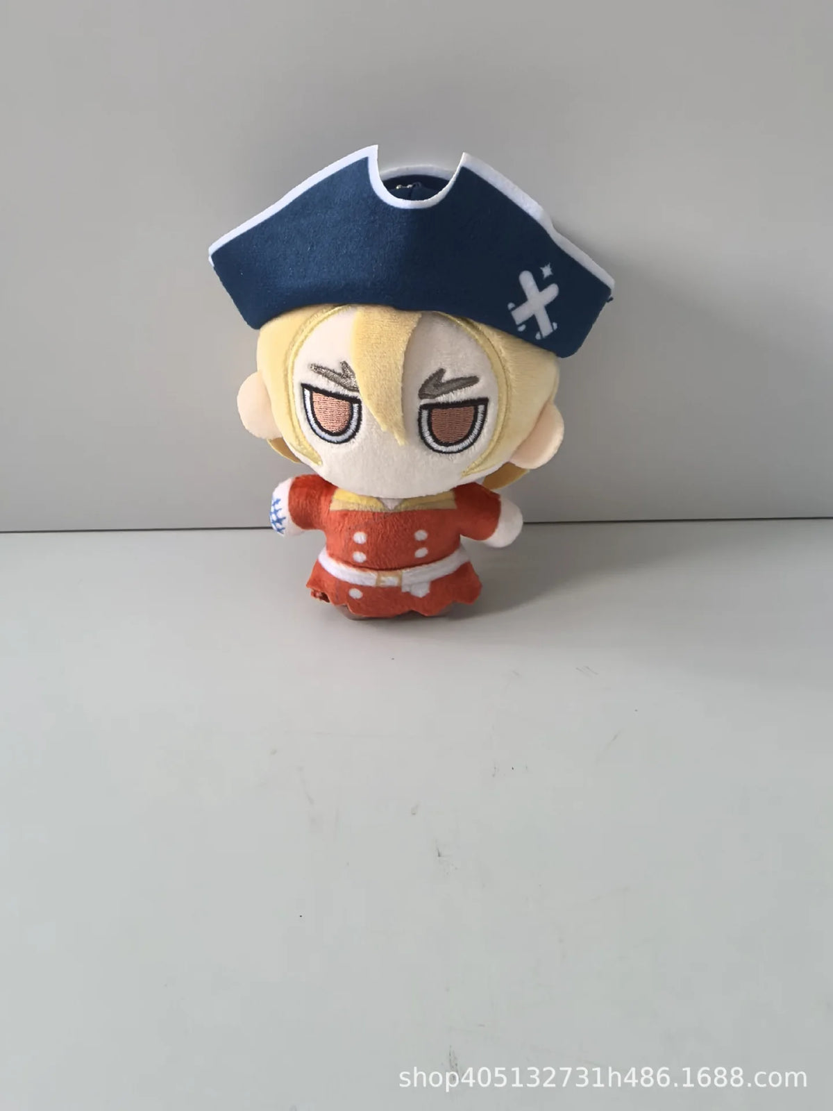 Dr. Stone: Science Future Anime Plush Doll – Character Collectible Toy