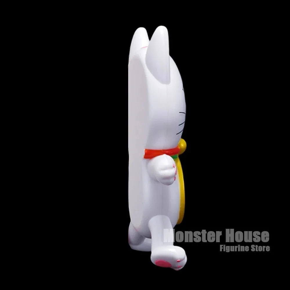DAN DA DAN Turbo Granny Noodle Stopper Figure – 15cm PVC Anime Collectible