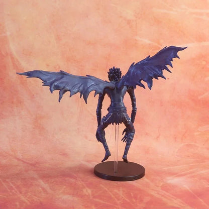 Death Note Ryuk, Light & Misa Anime Figures – PVC Standing Collectible Models